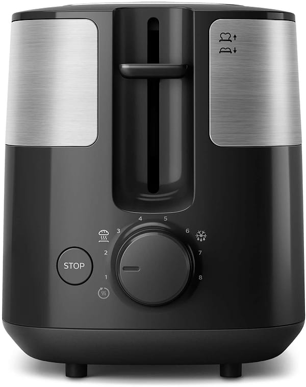 Фото - Тостер Philips Daily Collection HD2516/90