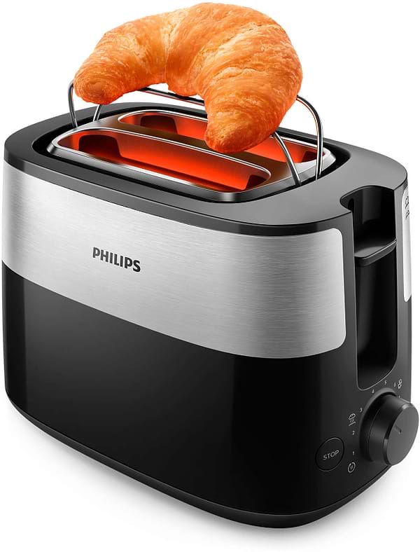 Фото - Тостер Philips Daily Collection HD2516/90