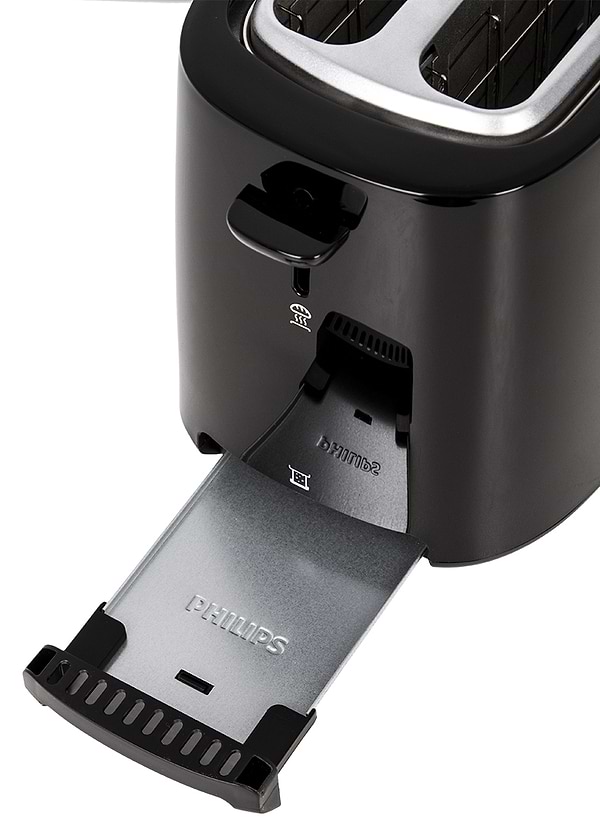 Фото - Тостер Philips Daily Collection HD2582/90