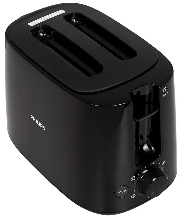 Фото - Тостер Philips Daily Collection HD2582/90