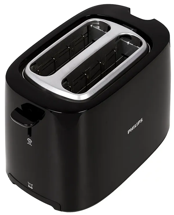 Фото - Тостер Philips Daily Collection HD2582/90