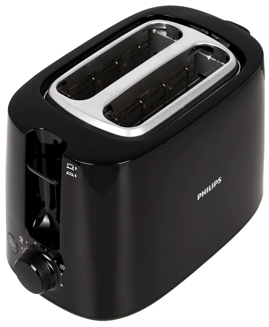 Тостер Philips Daily Collection HD2582/90