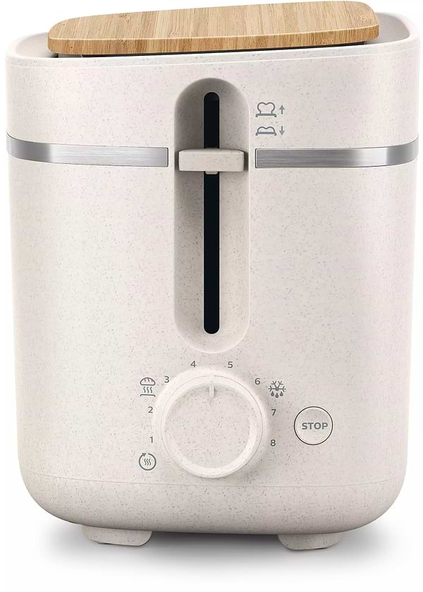 Фото - Тостер Philips HD2640/10