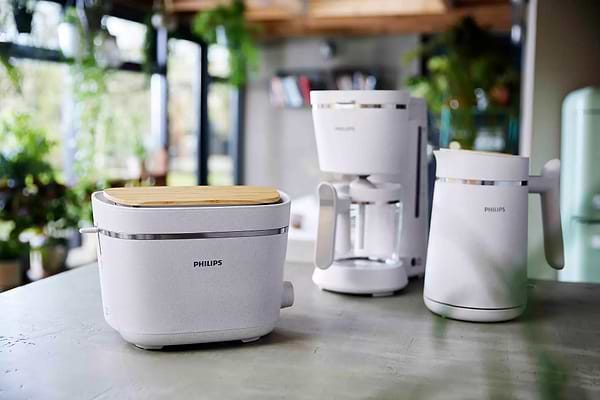 Фото - Тостер Philips HD2640/10