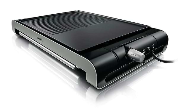 Фото - Гриль-барбекю Philips HD4419