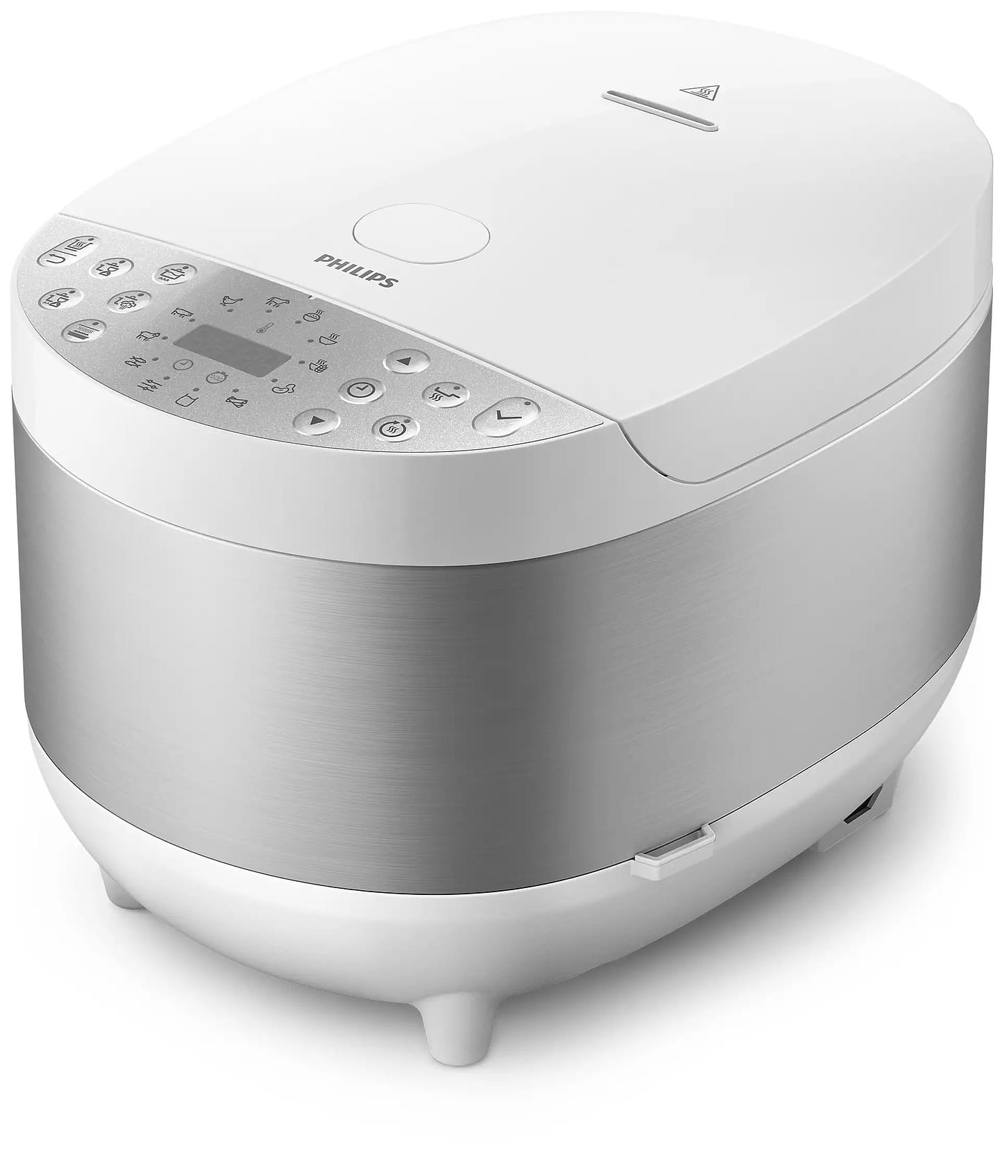 Мультиварка Philips HD4713/40 - Фото 1