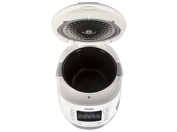 Фото - Мультиварка Philips Viva Collection HD4731/03