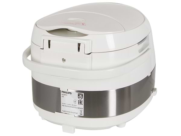 Фото - Мультиварка Philips Viva Collection HD4731/03