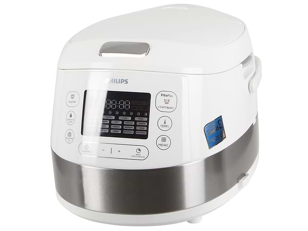 Фото - Мультиварка Philips Viva Collection HD4731/03