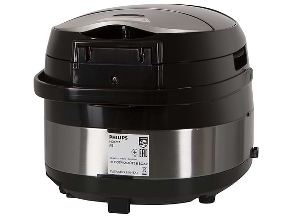 Фото - Мультиварка Philips Viva Collection HD4737/03