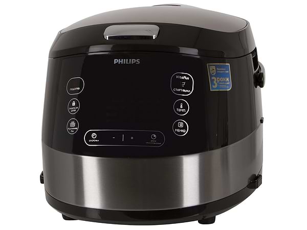 Фото - Мультиварка Philips Viva Collection HD4737/03