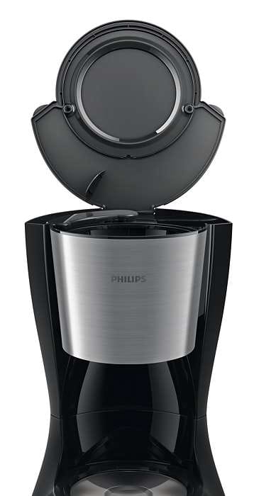Фото - Кавоварка крапельна Philips Daily Collection HD7459/20