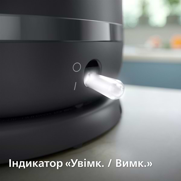Фото - Електричний чайник Philips HD9314/90