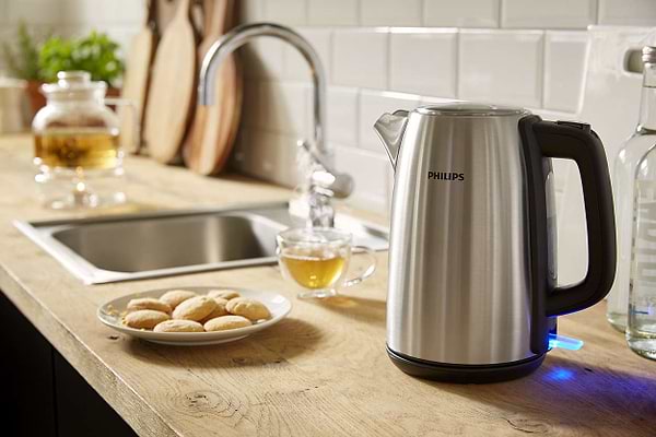 Фото - Електричний чайник Philips HD9351
