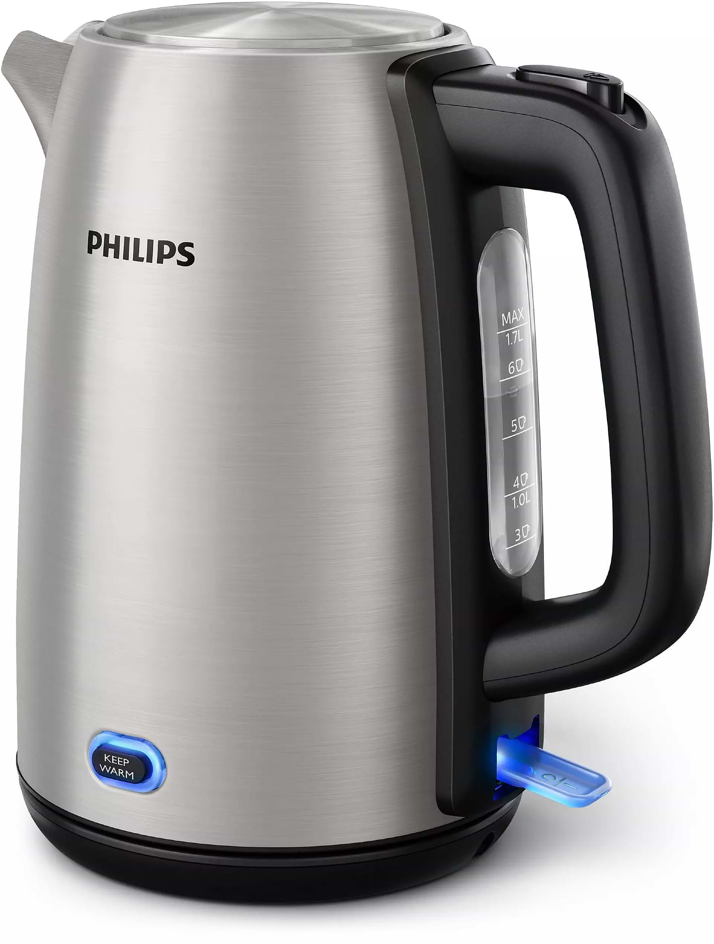 Электрический чайник Philips HD9353/90 - Фото 1