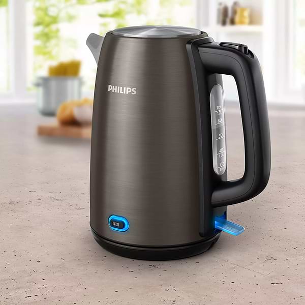 Фото - Електричний чайник Philips HD9353/90