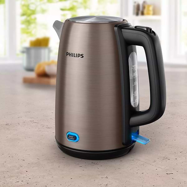 Фото - Електричний чайник Philips HD9355/92