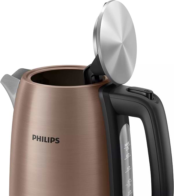 Фото - Електричний чайник Philips HD9355/92
