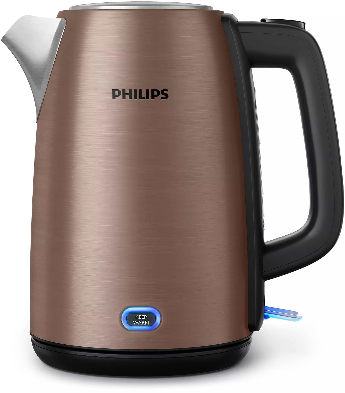 Электрический чайник Philips HD9355/92 - Фото 1