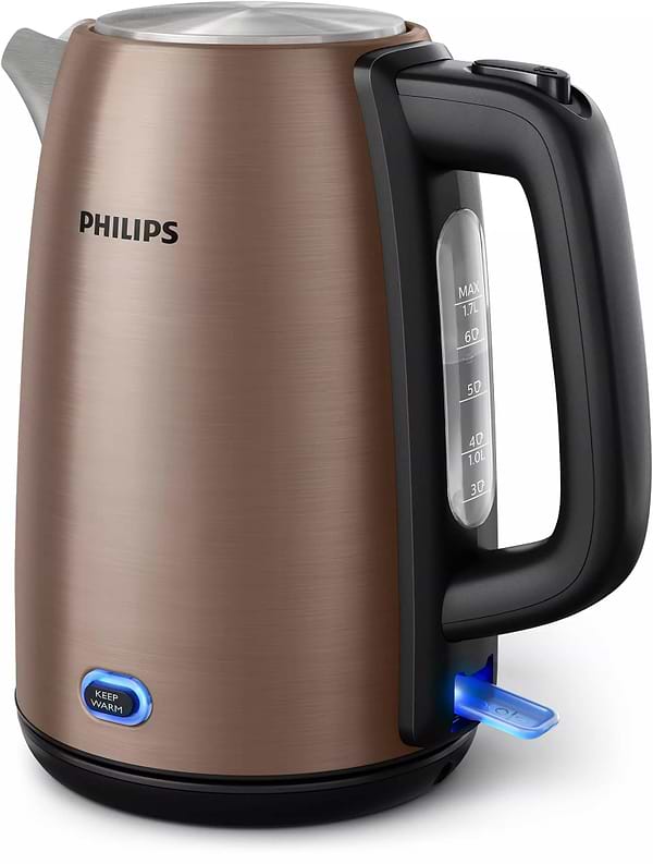 Фото - Електричний чайник Philips HD9355/92