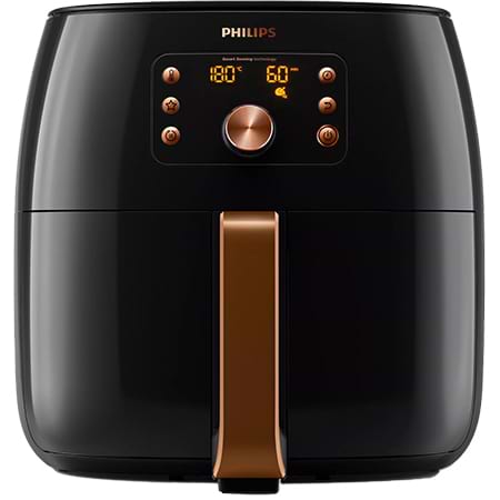 Мультипечь Philips HD9867/90 - Фото 1