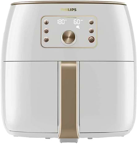 Уцінка - Мультипіч Philips HD9870/20 #