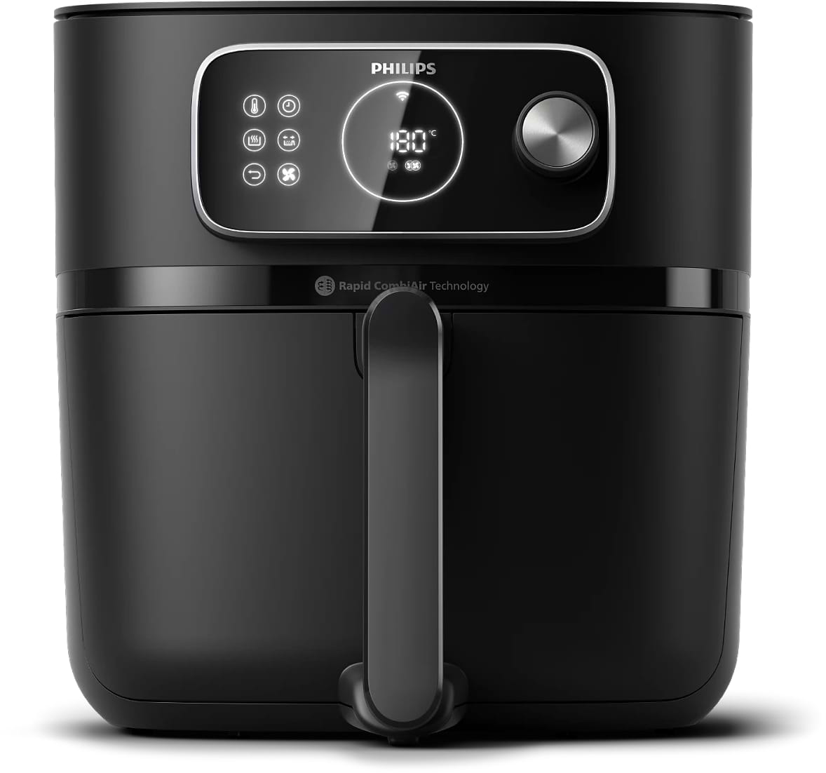 Мультипечь Philips HD9876/90 - Фото 1