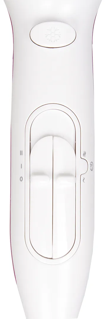 Фото - Фен Philips ThermoProtect HP8230/60