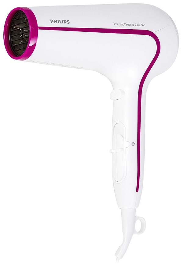 Фото - Фен Philips ThermoProtect HP8230/60