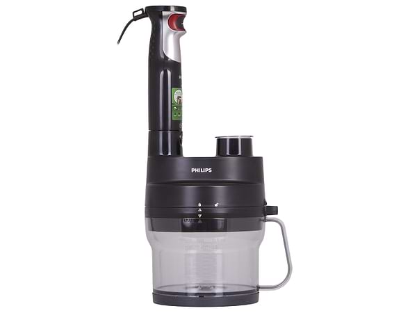 Фото - Блендер мини-комбайн Philips Avance Collection HR1679/90