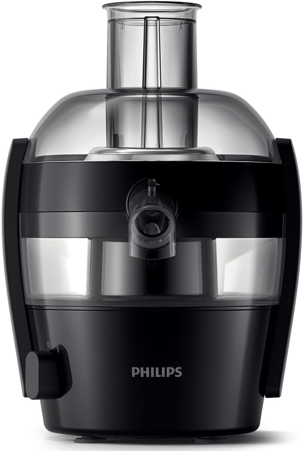 Фото - Соковитискач відцентровий Philips HR1832/00