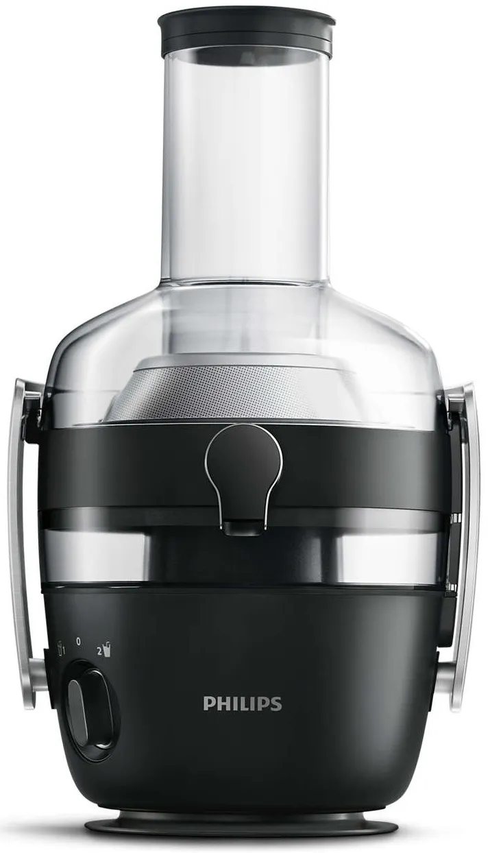 Соковитискач відцентровий Philips Avance Collection HR1919/70 - Фото 1
