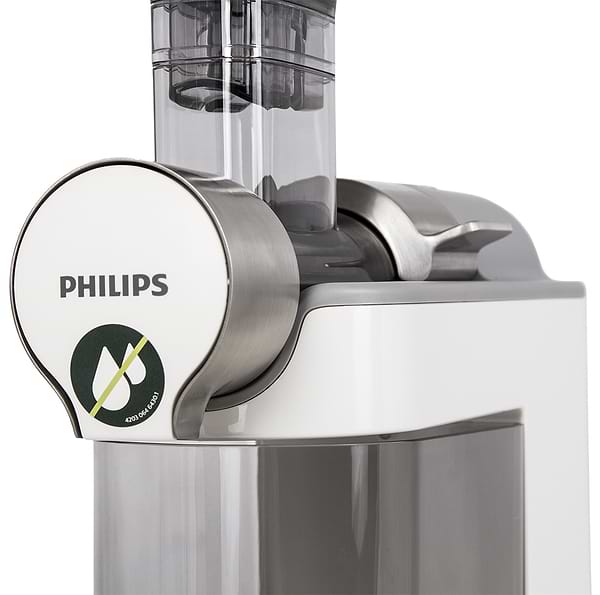 Фото - Соковыжималка шнековая Philips Avance Collection HR1945/80