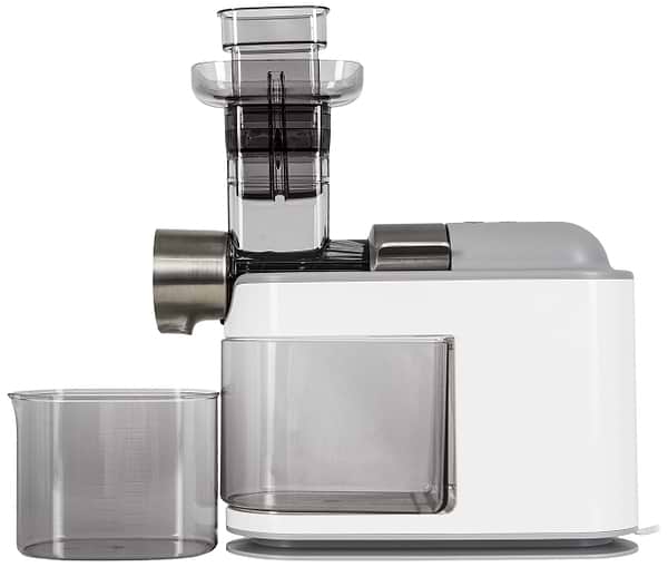 Фото - Соковыжималка шнековая Philips Avance Collection HR1945/80