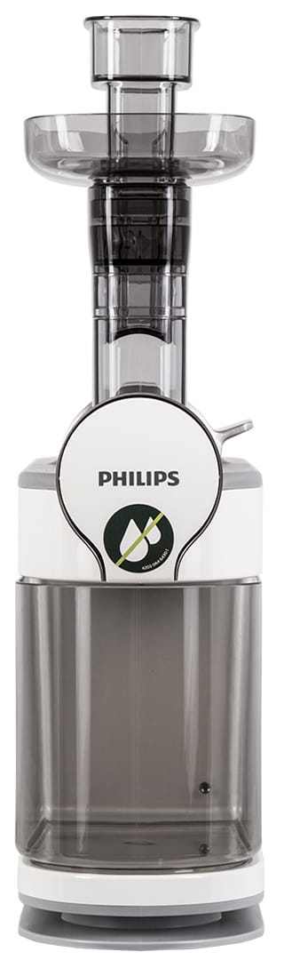 Фото - Соковыжималка шнековая Philips Avance Collection HR1945/80