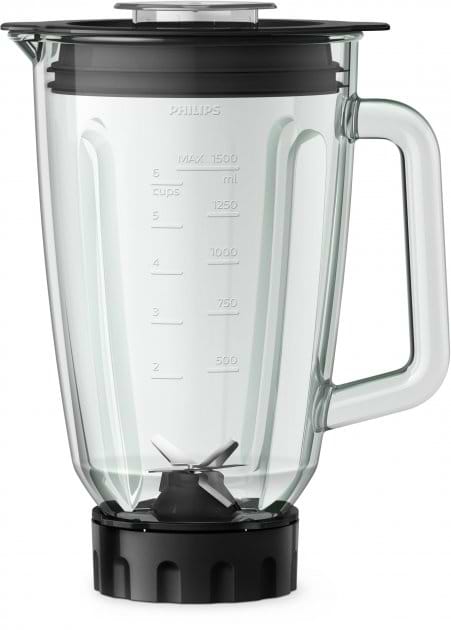 Фото - Блендер стаціонарний Philips HR2228/90