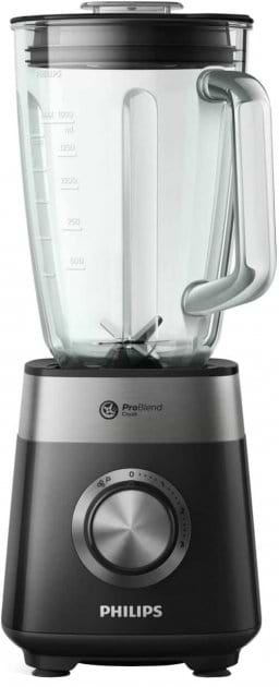 Блендер стаціонарний Philips HR2228/90 - Фото 1