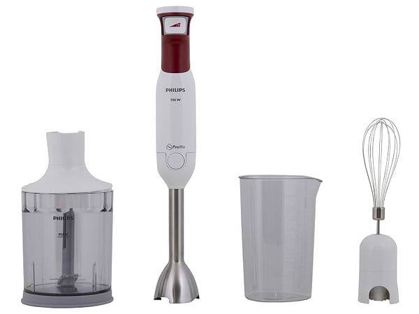 Фото - Блендер погружной Philips Viva Collection HR2642/40