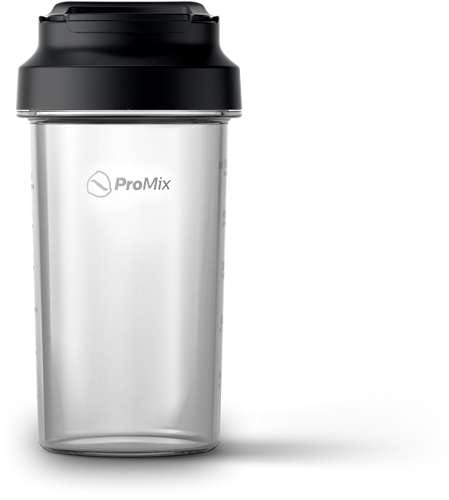 Фото - Блендер погружной Philips HR2652/90