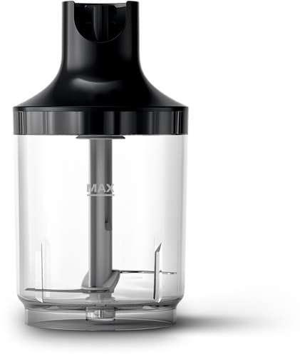 Фото - Блендер погружной Philips HR2652/90