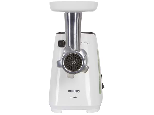 Фото - Мясорубка Philips Daily Collection HR2714/30