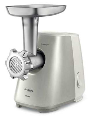 Фото - Мясорубка Philips Viva Collection HR2723/20