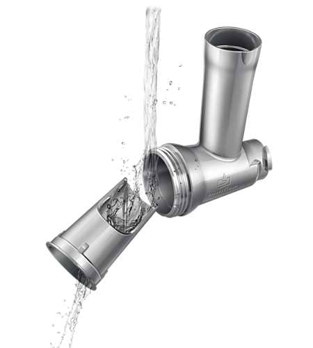 Фото - Мясорубка Philips Viva Collection HR2723/20