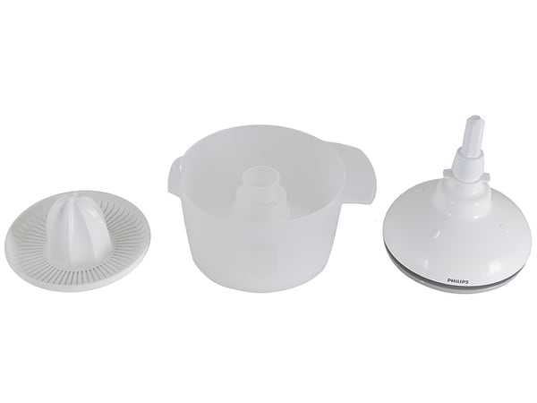 Фото - Цитрус-прес Philips Daily Collection HR2738/00