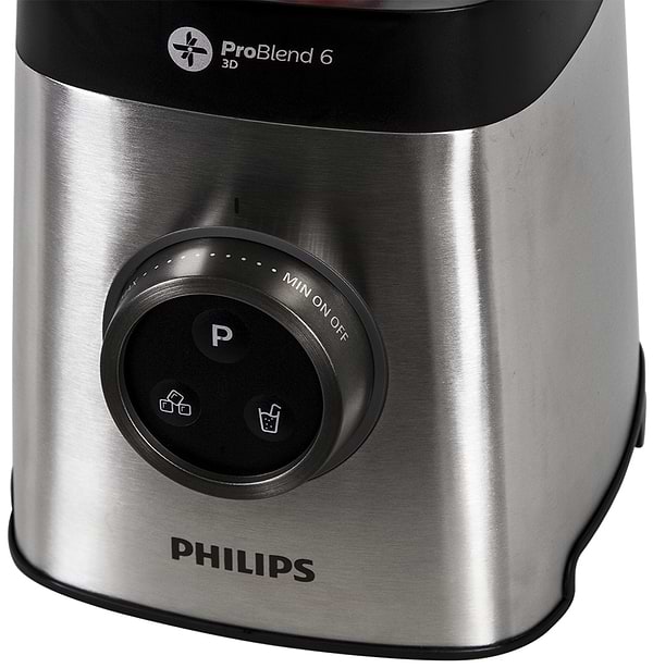 Фото - Блендер стационарный Philips Avance Collection HR3652/00