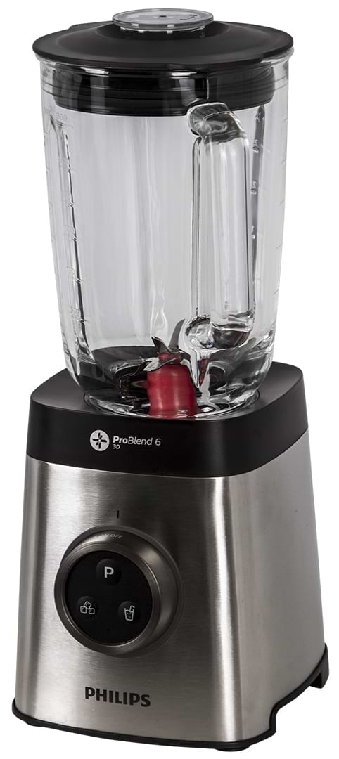 Фото - Блендер стационарный Philips Avance Collection HR3652/00