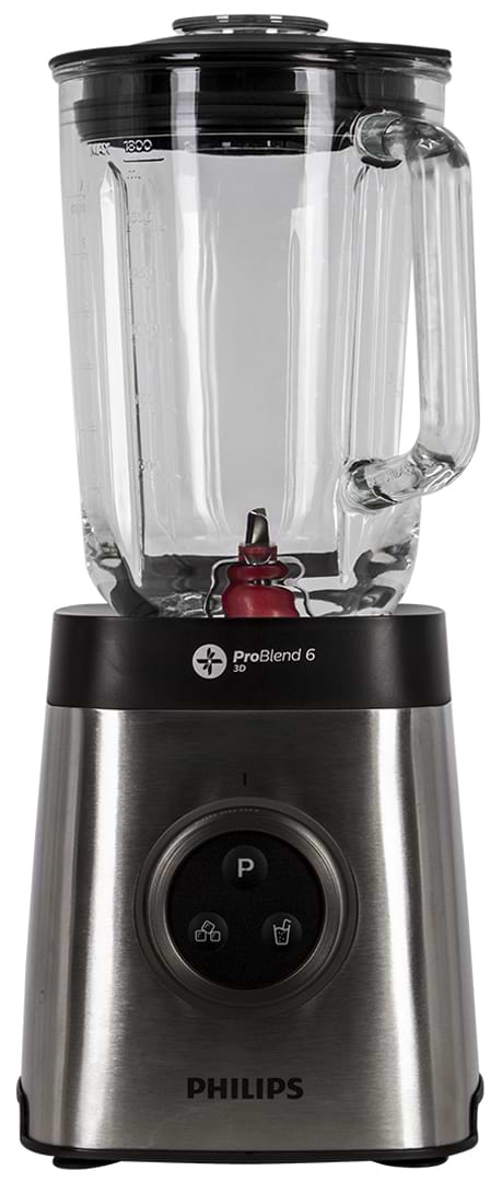 Фото - Блендер стационарный Philips Avance Collection HR3652/00
