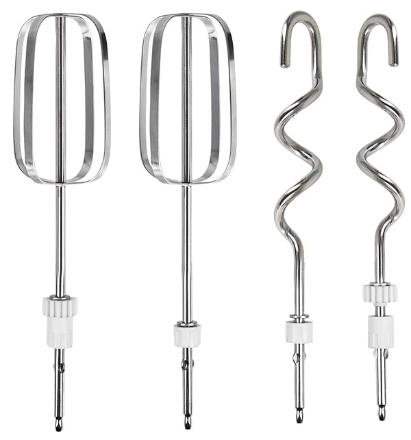 Фото - Уценка - Миксер Philips Viva Collection HR3740/00