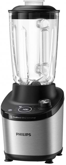Блендер стаціонарний Philips HR3760/00 - Фото 1
