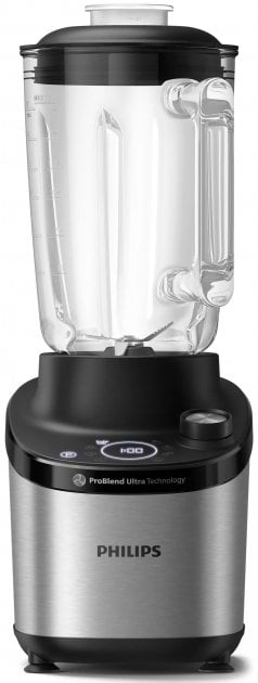 Фото - Блендер стационарный Philips HR3760/00